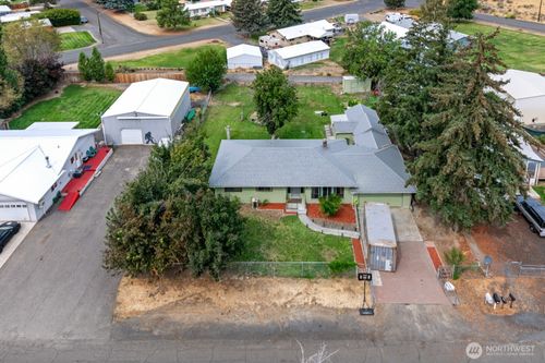 156 Warden Ave Nw, Soap Lake, WA, 98851-9607 | Card Image