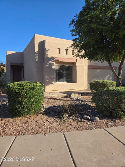 8870 E Desert Verbena Pl, Tucson, AZ, 85715-5922 | Card Image