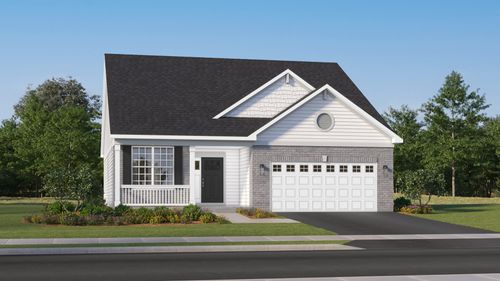15050 S Darr Dr, Plainfield, IL, 60544-3036 | Card Image