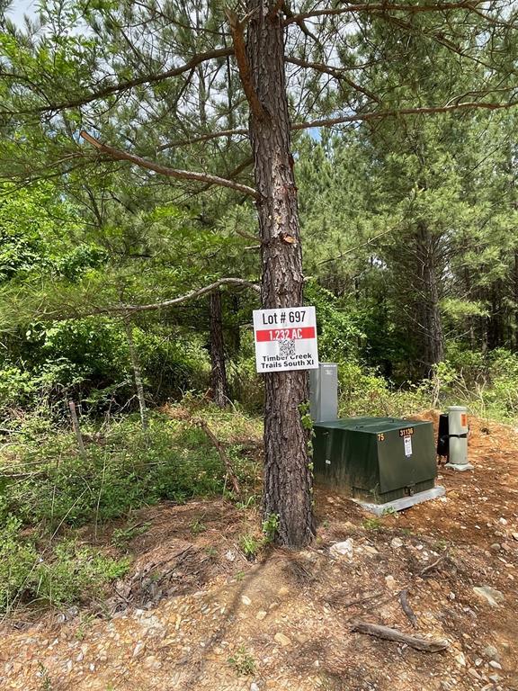 Land in Broken Bow 3