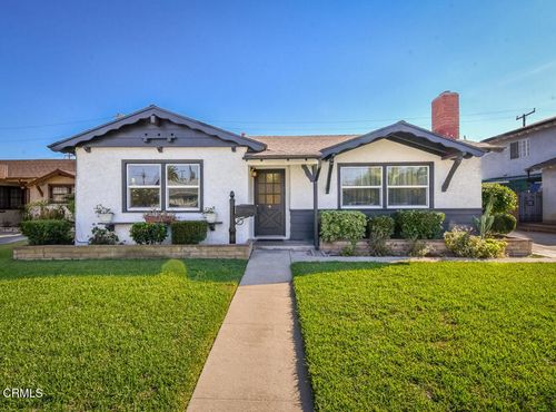 517 View Crest Dr, Montebello, CA, 90640-2720 | Card Image