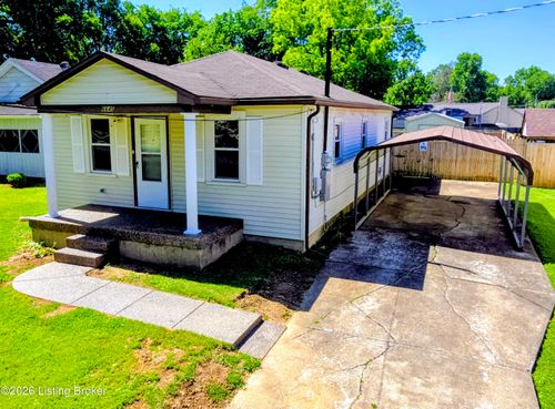 6645 Sylvania Rd, Louisville, KY, 40258-3084 | Card Image