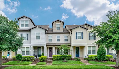 7254 Duxbury Ln, Winter Garden, FL, 34787 | Card Image