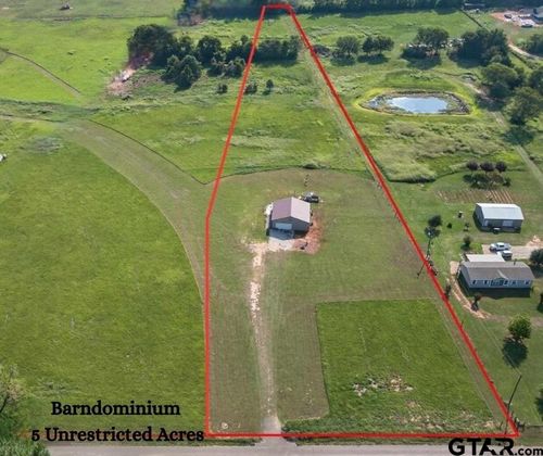 5150 County Road 309, Frankston, TX, 75763 | Card Image