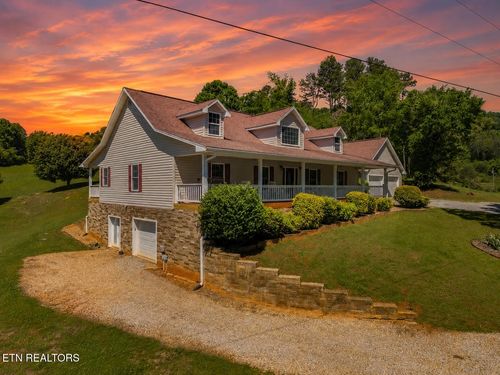 2433 Green Rd, Cosby, TN, 37722 | Card Image