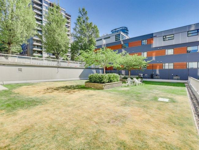 202 - 1330 Harwood Street, Condo with 2 bedrooms, 1 bathrooms and 1 parking in Vancouver BC | Image 28