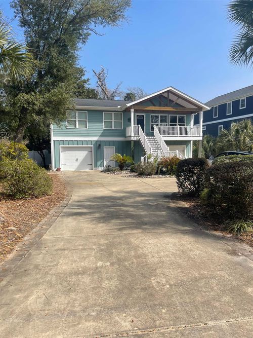 310 67th Ave N, Myrtle Beach, SC, 29572-3353 | Card Image