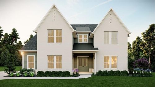 8425 Beryl Overlook, Gainesville, GA, 30506-7968 | Card Image