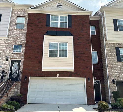 3425 Lockmed Dr, Norcross, GA, 30092-7628 | Card Image
