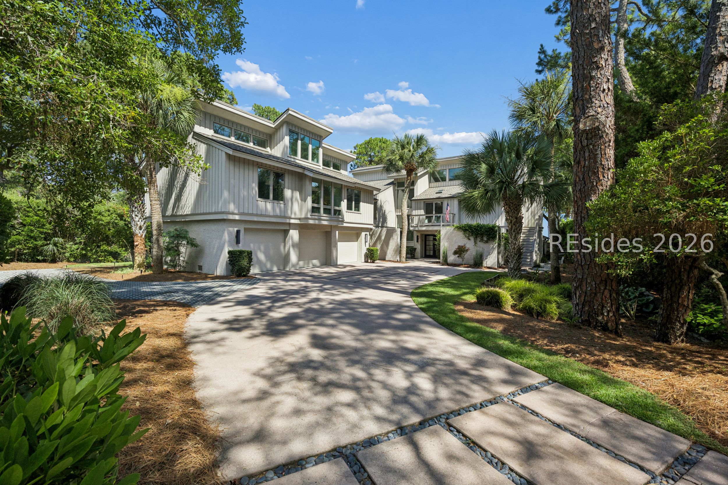 Residential in Hilton Head Island 3