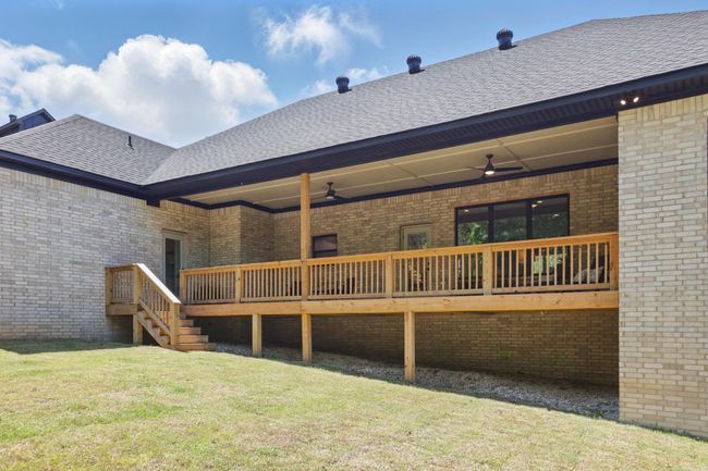 19020 Waterview Meadow Ln, House other with 4 bedrooms, 4 bathrooms and null parking in Roland AR | Image 41