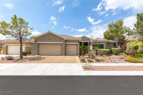 3483 French Daisy St, Las Vegas, NV, 89135-2824 | Card Image