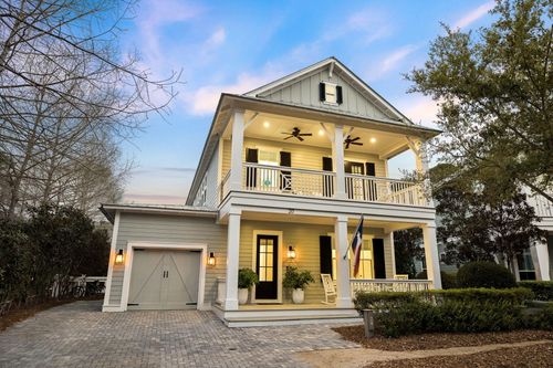20 Pine Lily Cir, Santa Rosa Beach, FL, 32459-7958 | Card Image