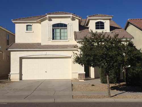 17634 W Mandalay Ln, Surprise, AZ, 85388-7909 | Card Image
