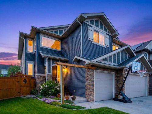 193 Kinniburgh Way, Chestermere, AB, T1X0R8 | Card Image