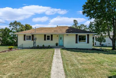 514 S Main Street, House other with 2 bedrooms, 1 bathrooms and null parking in Middlebury IN | Image 2