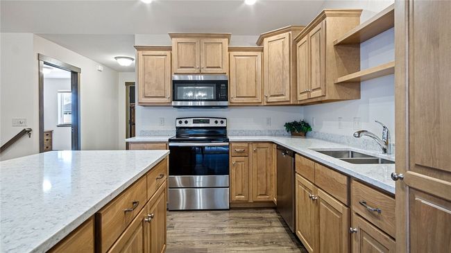 1323 Juniper Pl, House other with 2 bedrooms, 3 bathrooms and null parking in Eau Claire WI | Image 8