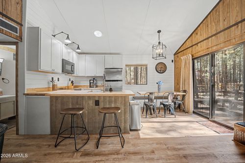 7345 Tall Pine Drive, Pinetop, AZ, 85935 | Card Image