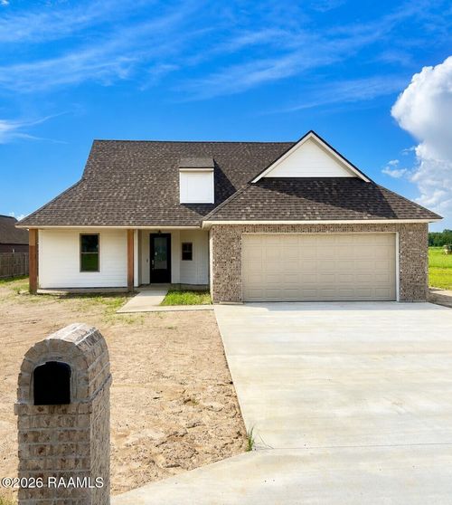 1025 Grand Loop, Breaux Bridge, LA, 70517-6288 | Card Image