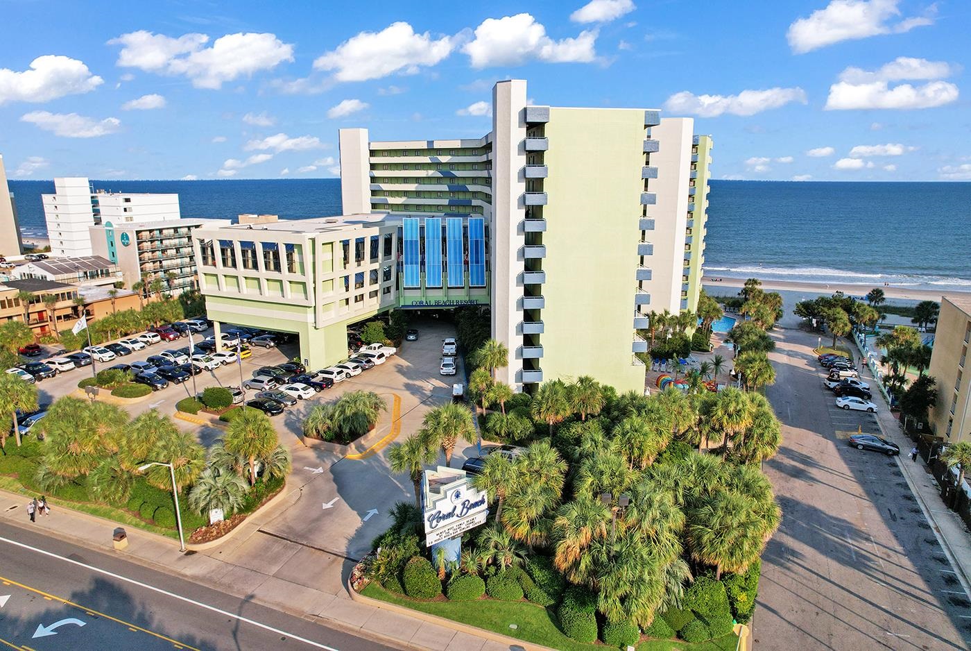 Residential in Myrtle Beach 2