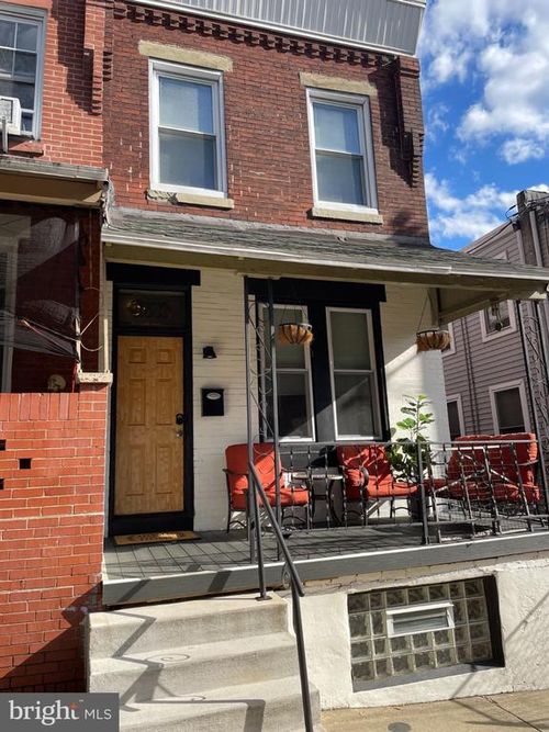 3696 Eveline St, PHILADELPHIA, PA, 19129-1709 | Card Image