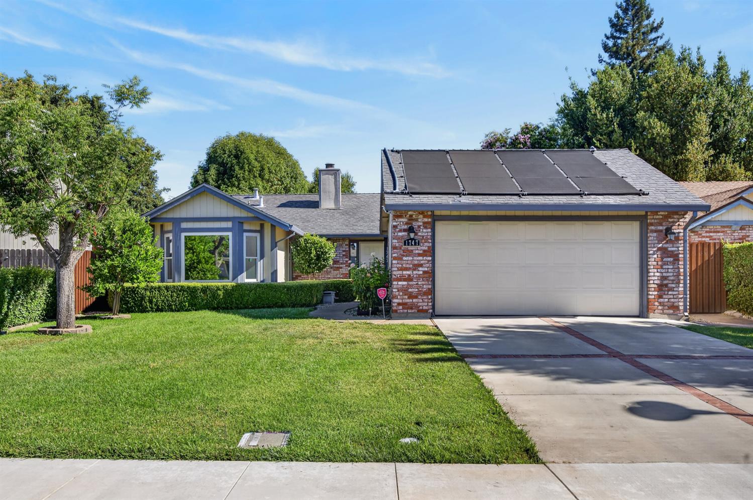 Residential in Sacramento