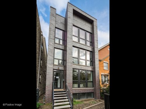2-2847 N Damen Ave, Chicago, IL, 60618-8239 | Card Image