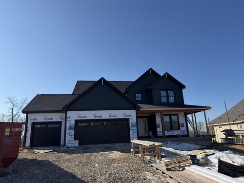 N66W21485 Sagebrush Drive, MENOMONEE FALLS, WI, 53051 | Card Image