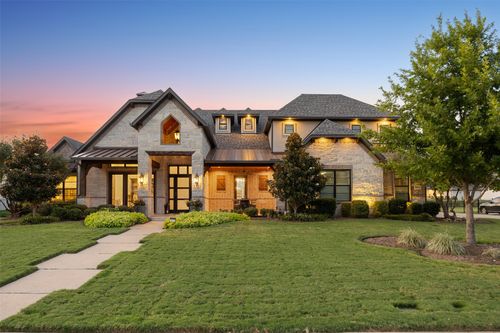 317 Knights Trl, Heath, TX, 75032-0152 | Card Image