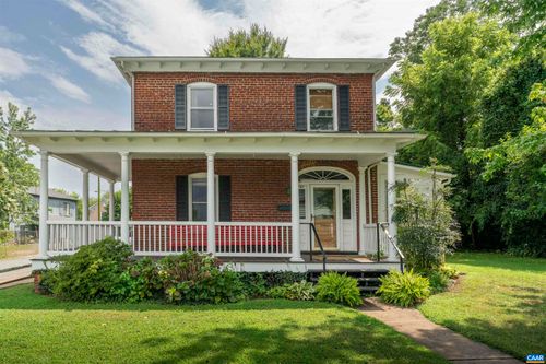 742 Graves St, CHARLOTTESVILLE, VA, 22902-5759 | Card Image