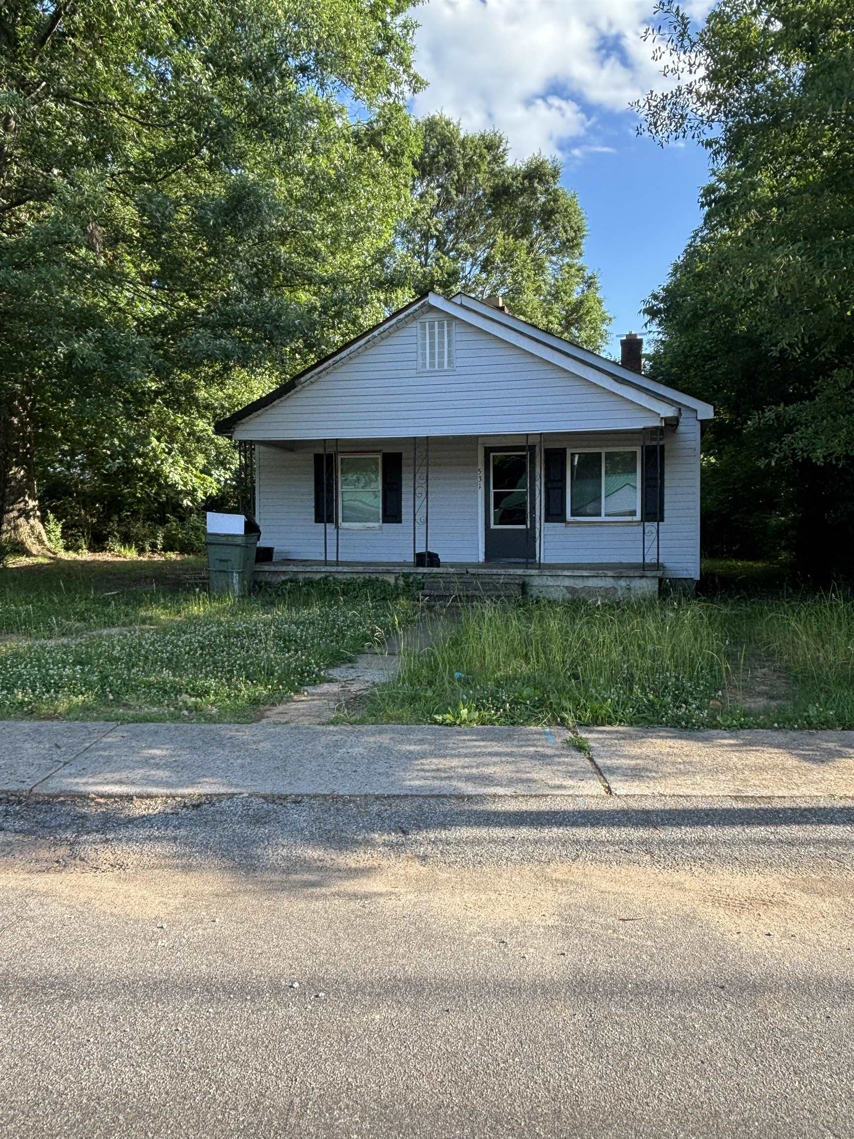 Rutledge Ave, Gaffney, SC 29341
