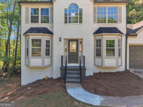 2559 Raindrop Ct, Decatur, GA, 30034-2153 | Card Image