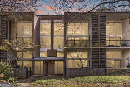 2b-490 N Highland Avenue Ne, Atlanta, GA, 30307 | Card Image
