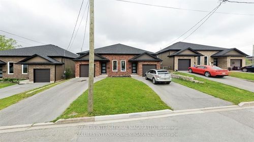34 Bruce St, Welland, ON, L3B3R1 | Card Image