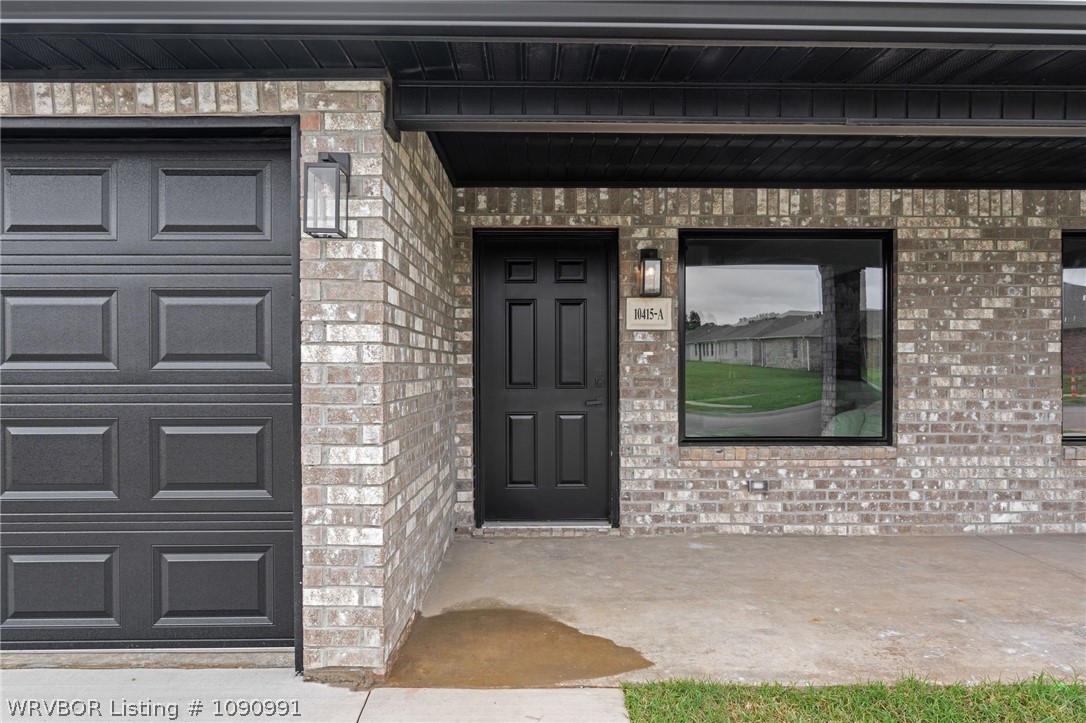 Residential Lease in Fort Smith 3