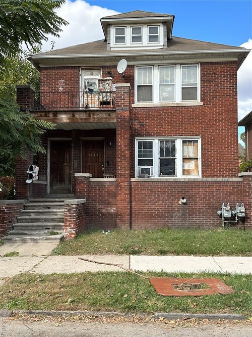 9144 Lane St, Detroit, MI, 48209-1492 | Card Image
