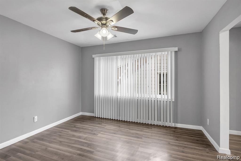 Residential Lease in Detroit 3