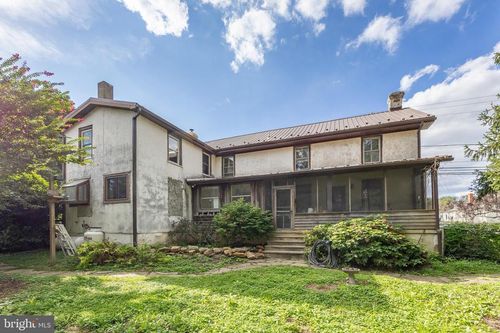 1011 State Rd, LINCOLN UNIVERSITY, PA, 19352-9056 | Card Image