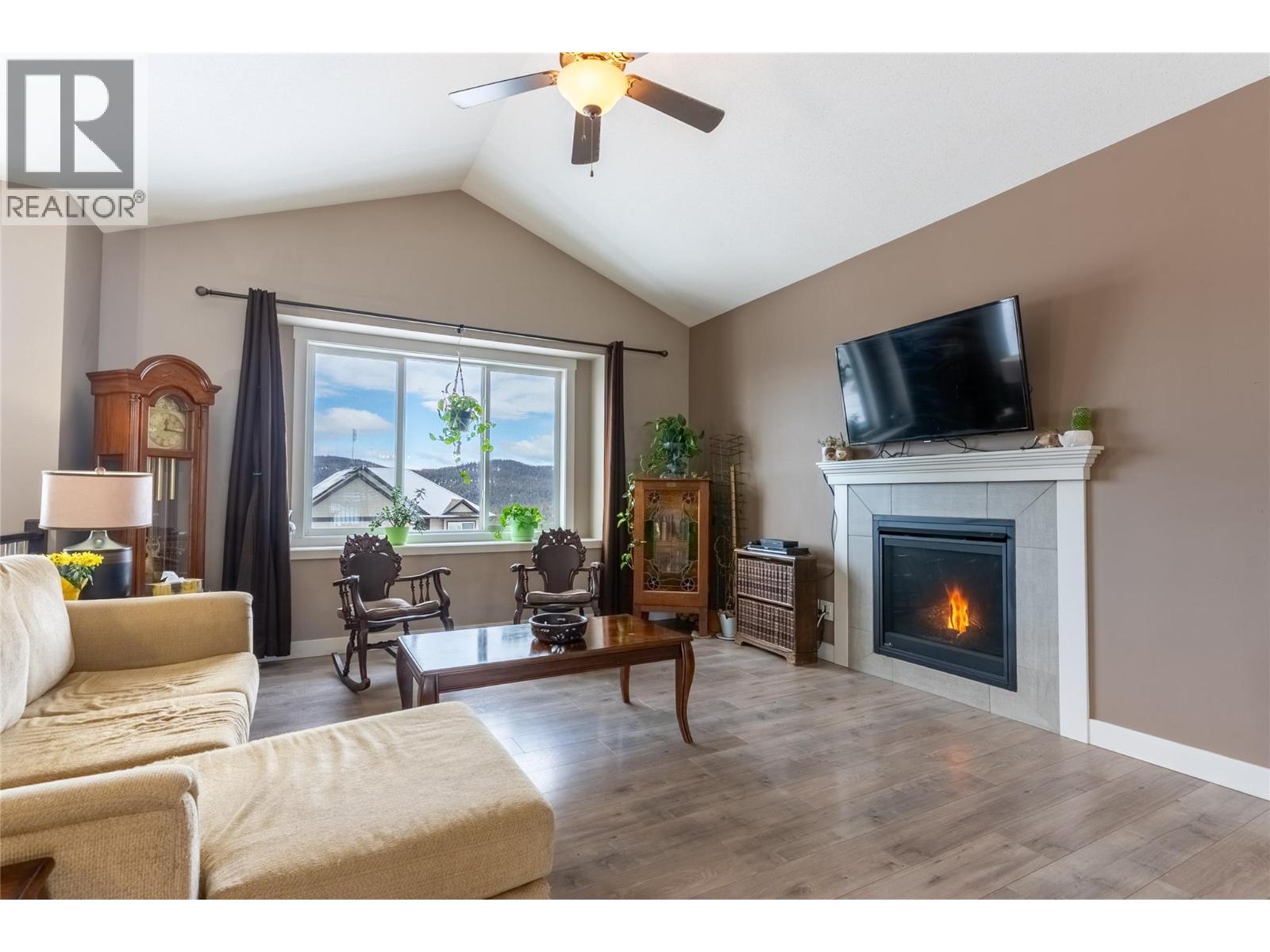 Residential in Logan Lake 3