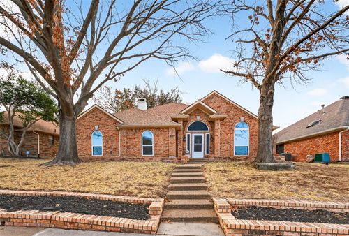 1316 Royal Palm Ln, Carrollton, TX, 75007-1034 | Card Image