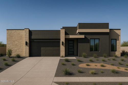 408 Suleiman Court, El Paso, TX, 79932 | Card Image