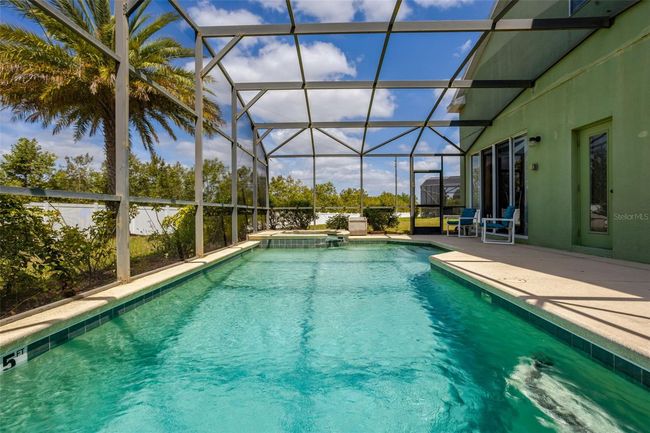 344 Cadiz Loop, House other with 5 bedrooms, 4 bathrooms and null parking in Davenport FL | Image 46