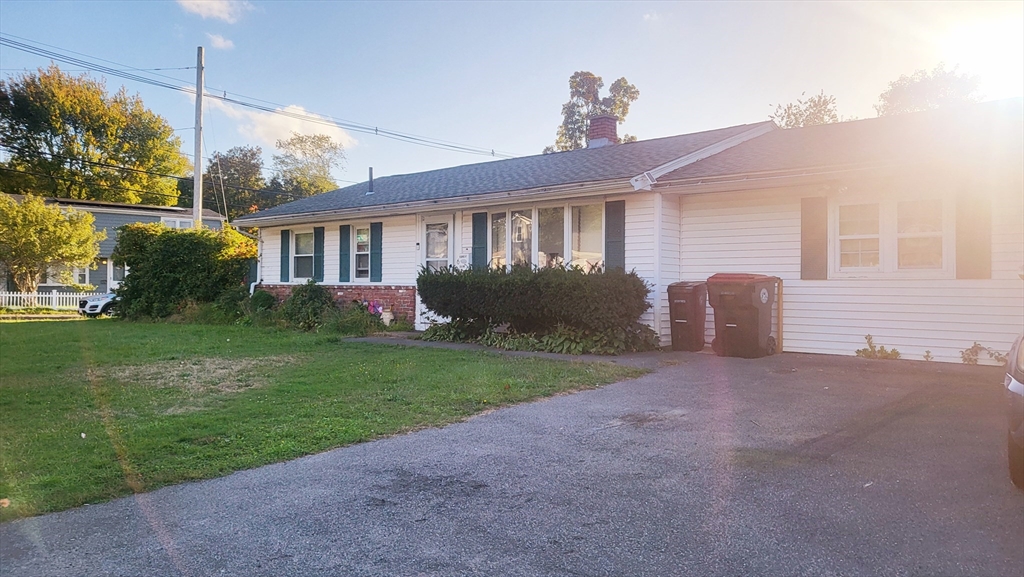 Fay Rd, Brockton, MA 02302