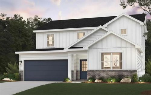 lot-78-39 Whispering Way, Dallas, GA, 30157-5458 | Card Image