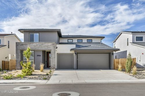 2926 Earthstone Dr, Sparks, NV, 89436-4126 | Card Image