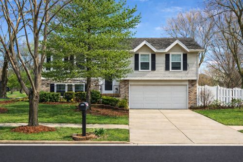 128 S Birchwood Dr, Naperville, IL, 60540-4229 | Card Image