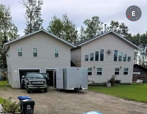 54 Poplar Cres, Gregoire Lake Estates, AB, T9H0L2 | Card Image