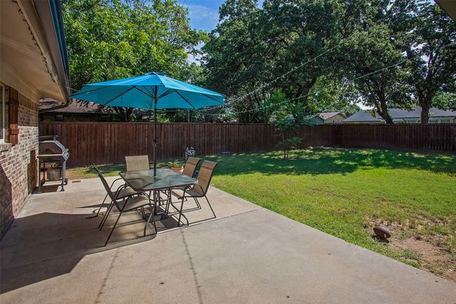 1309 Cliff Dr, House other with 3 bedrooms, 3 bathrooms and null parking in Graham TX | Image 22