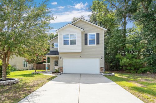 24 Brasstown Way, Beaufort, SC, 29906-6035 | Card Image