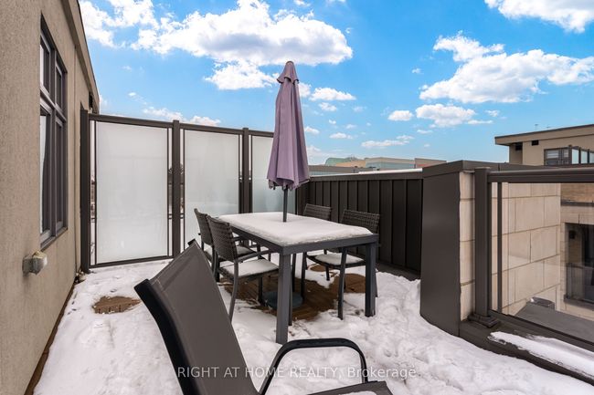 52 - 719 Lawrence Ave W, Condo with 2 bedrooms, 2 bathrooms and null parking in North York ON | Image 38